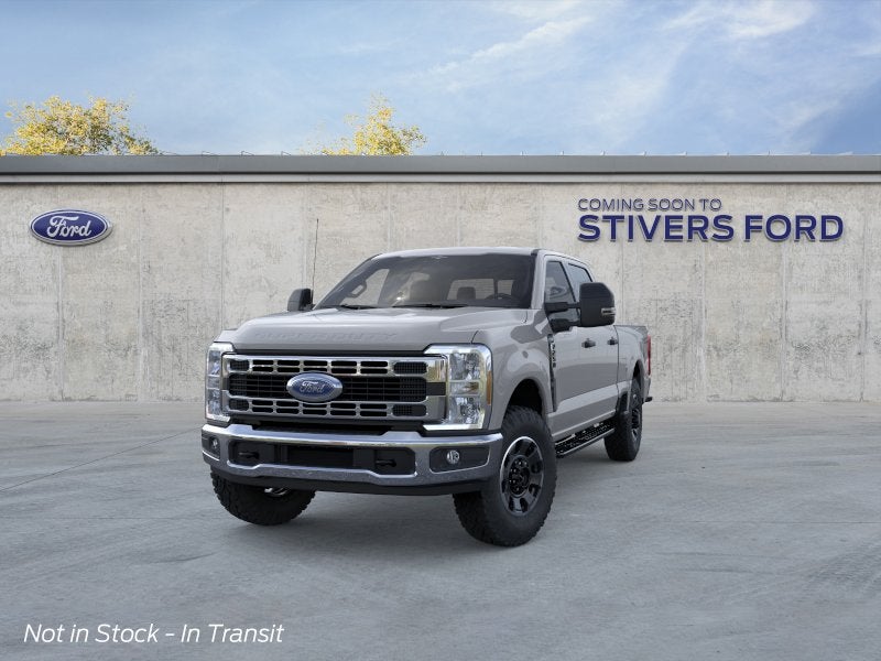 2026 Ford F-250SD F-250® XLT