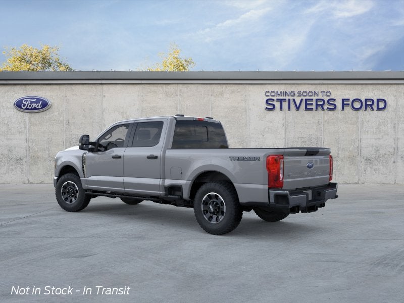 2026 Ford F-250SD F-250® XLT