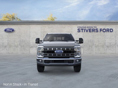 2026 Ford F-250SD F-250® XLT