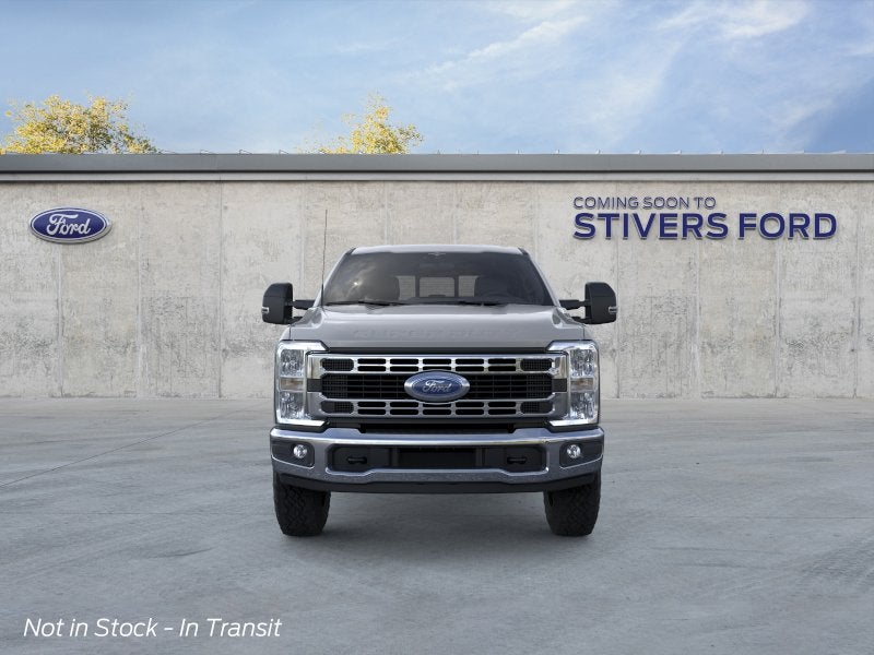 2026 Ford F-250SD F-250® XLT