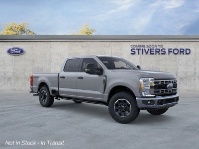 2026 Ford F-250SD F-250® XLT