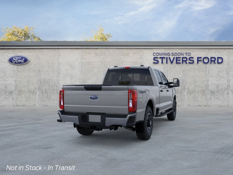 2026 Ford F-250SD F-250® XLT