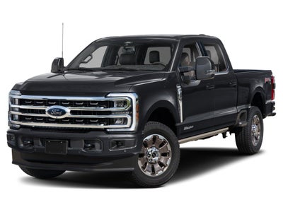 2026 Ford F-250SD F-250® XLT