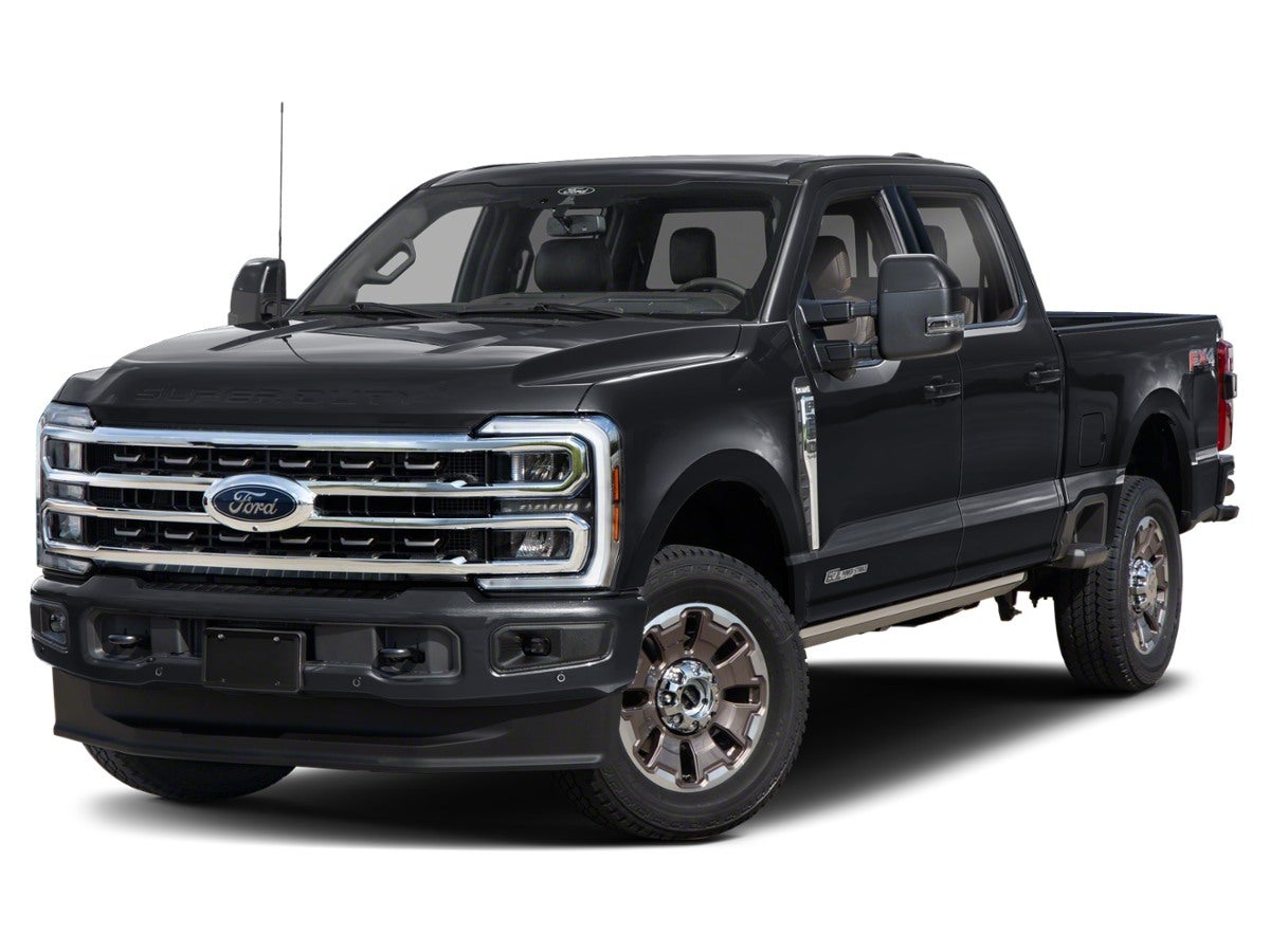 2026 Ford F-250SD F-250® XLT