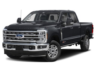2026 Ford F-250SD F-250® XLT