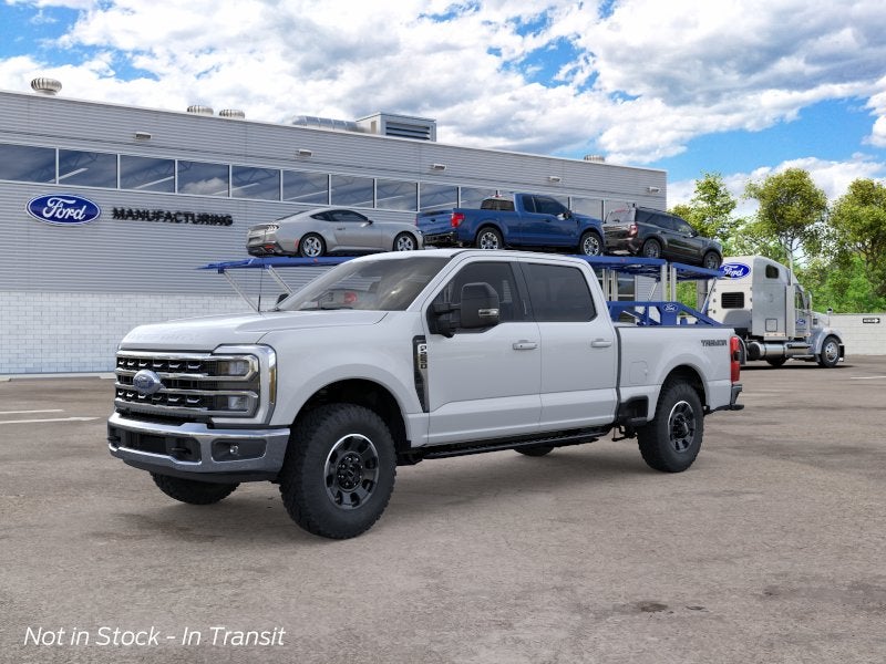 2026 Ford F-250SD F-250® Lariat®