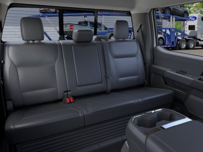 2026 Ford F-250SD F-250® Lariat®