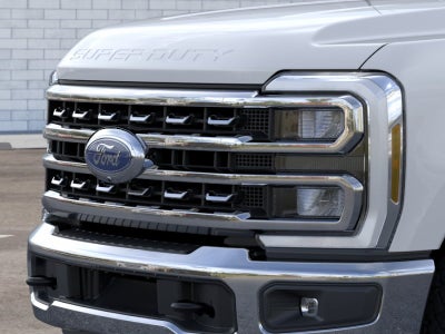 2026 Ford F-250SD F-250® Lariat®