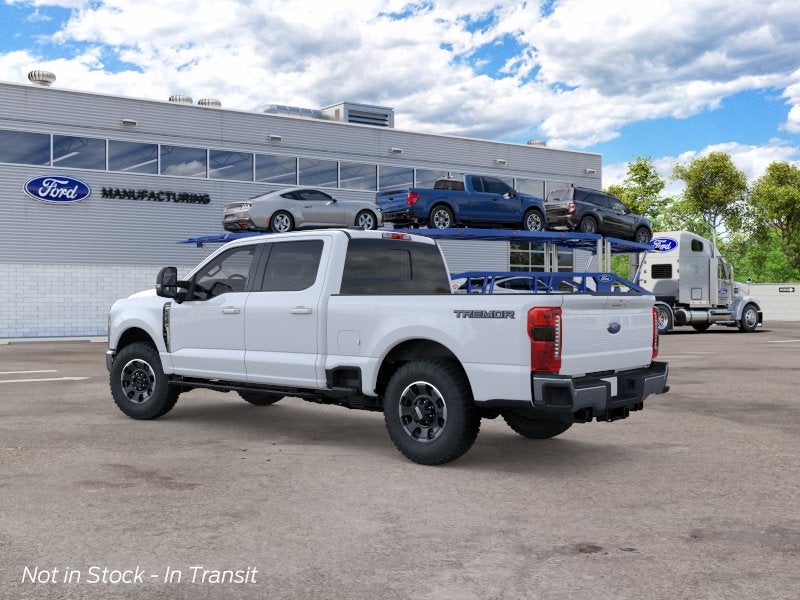 2026 Ford F-250SD F-250® Lariat®