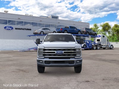 2026 Ford F-250SD F-250® Lariat®