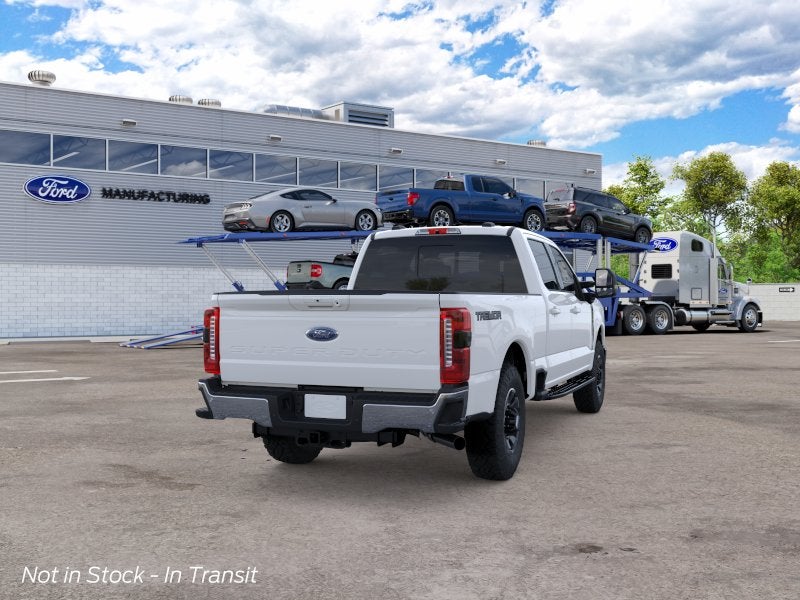 2026 Ford F-250SD F-250® Lariat®