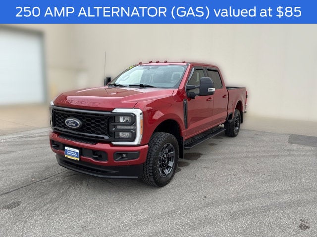 2024 Ford F-250SD Lariat