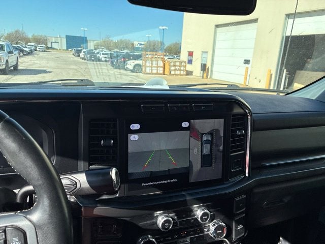 2024 Ford F-250SD Lariat