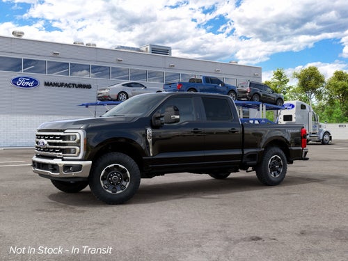 2027 Ford F-250SD Lariat