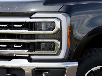 2027 Ford F-250SD Lariat