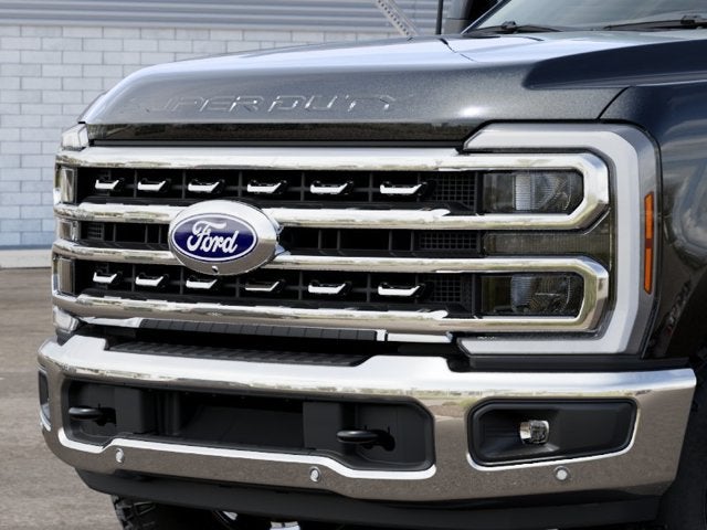 2027 Ford F-250SD Lariat