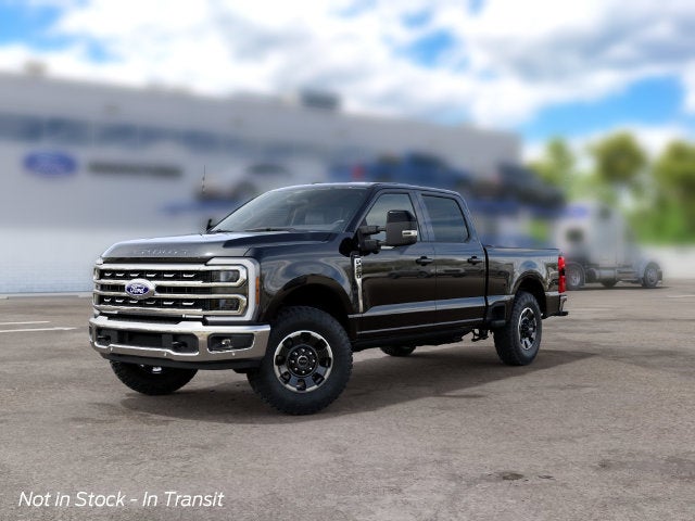 2027 Ford F-250SD Lariat