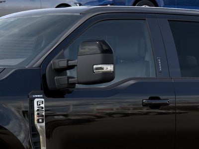 2027 Ford F-250SD Lariat