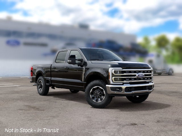 2027 Ford F-250SD Lariat