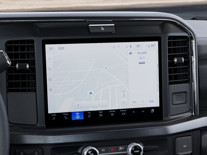2027 Ford F-250SD Lariat