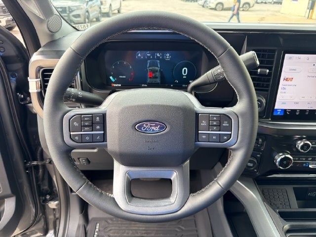 2027 Ford F-250SD Lariat
