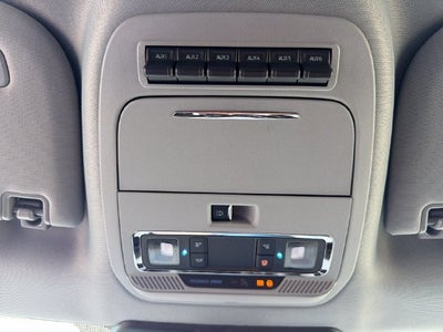 2027 Ford F-250SD Lariat