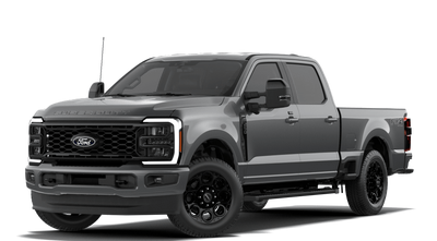 2027 Ford F-250SD Lariat