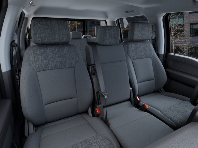 2027 Ford F-250SD XLT