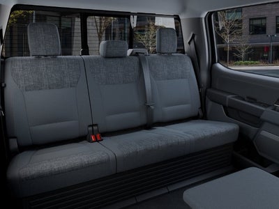 2027 Ford F-250SD XLT