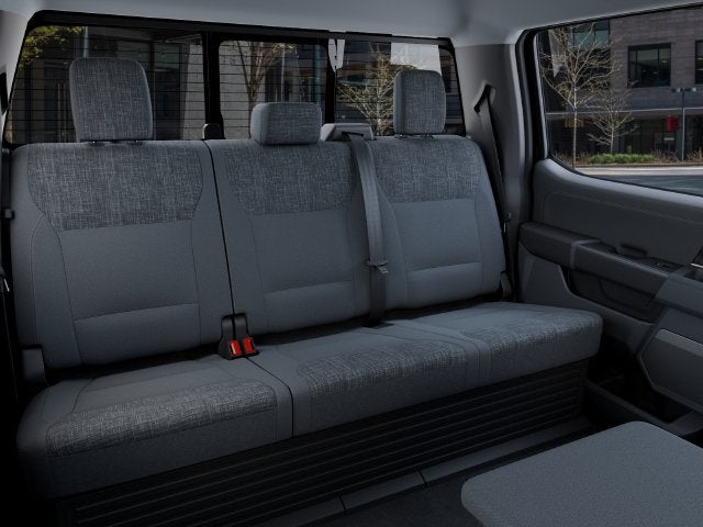 2027 Ford F-250SD XLT