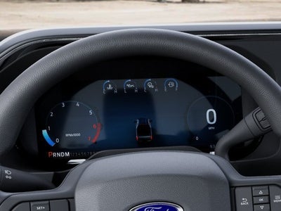 2027 Ford F-250SD XLT