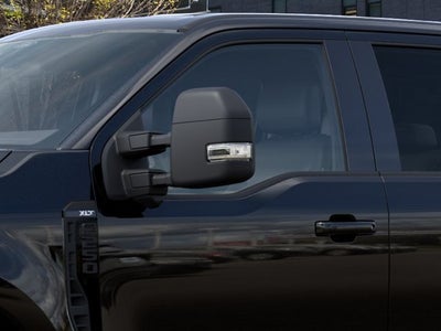 2027 Ford F-250SD XLT