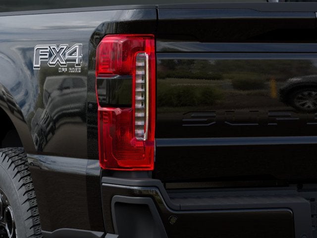 2027 Ford F-250SD XLT