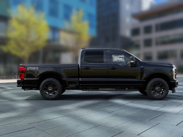 2027 Ford F-250SD XLT