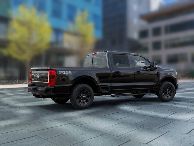 2027 Ford F-250SD XLT
