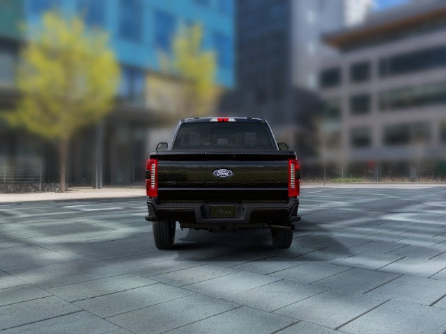 2027 Ford F-250SD XLT