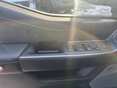 2026 Ford F-250SD F-250® Lariat®