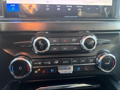 2026 Ford F-250SD F-250® Lariat®