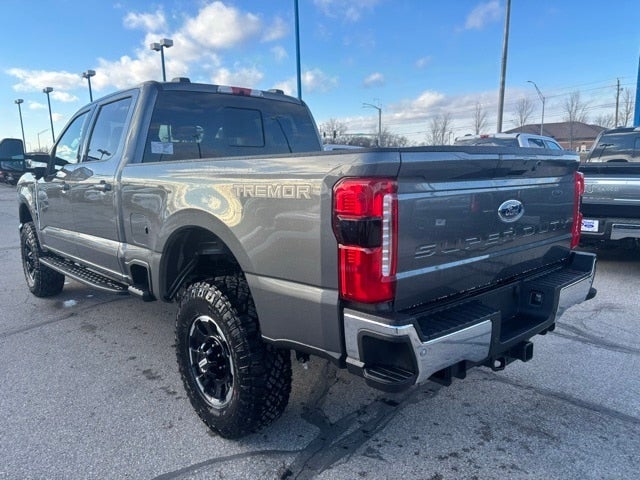 2026 Ford F-250SD F-250® Lariat®
