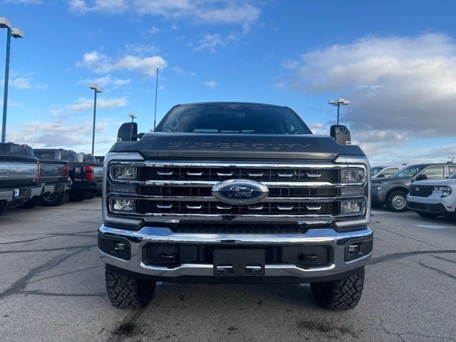2026 Ford F-250SD F-250® Lariat®