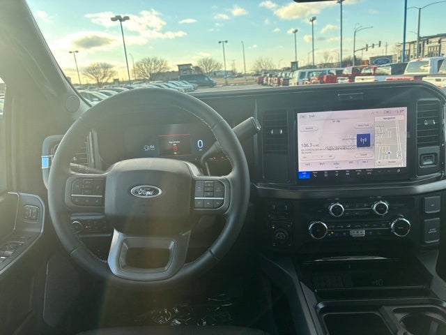 2026 Ford F-250SD F-250® Lariat®