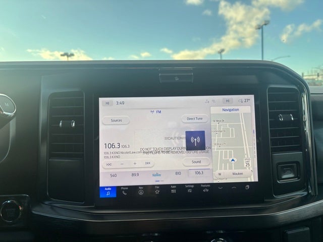 2026 Ford F-250SD F-250® Lariat®