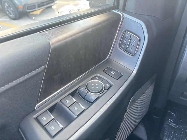 2026 Ford F-250SD F-250® Lariat®