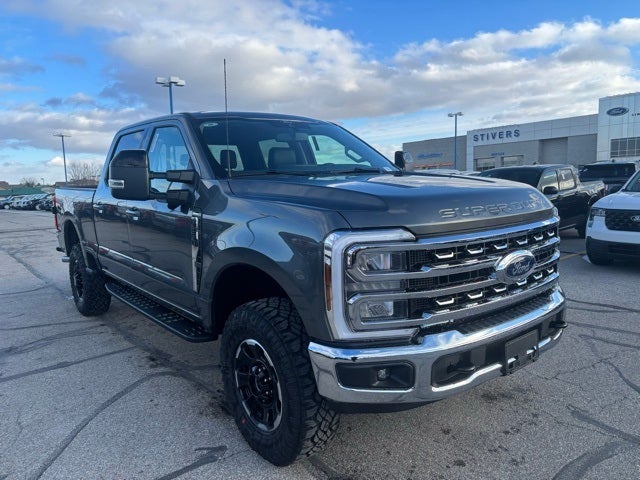 2026 Ford F-250SD F-250® Lariat®