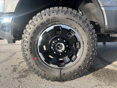 2026 Ford F-250SD F-250® Lariat®