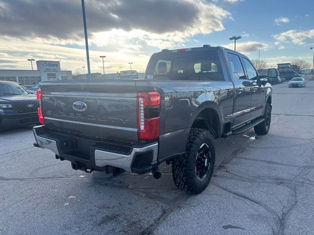 2026 Ford F-250SD F-250® Lariat®