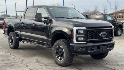2026 Ford F-250SD F-250® Lariat®