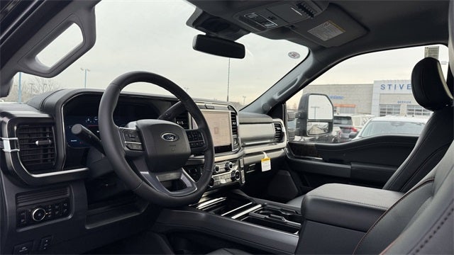 2026 Ford F-250SD F-250® Lariat®