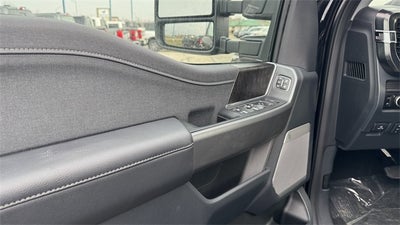 2026 Ford F-250SD F-250® Lariat®