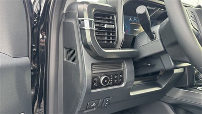 2026 Ford F-250SD F-250® Lariat®